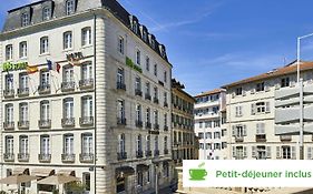 Ibis Styles Bayonne